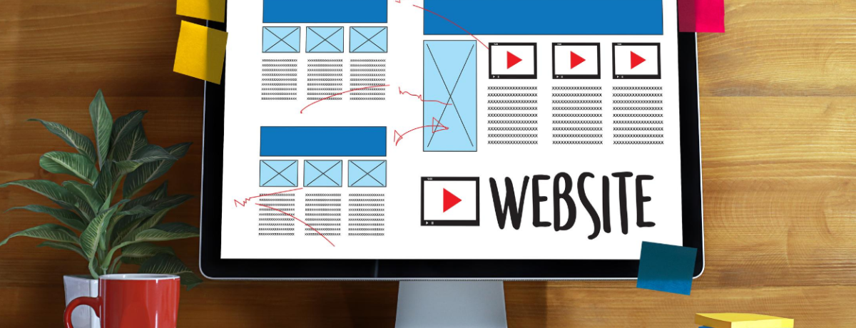 5 consejos para una buena página web