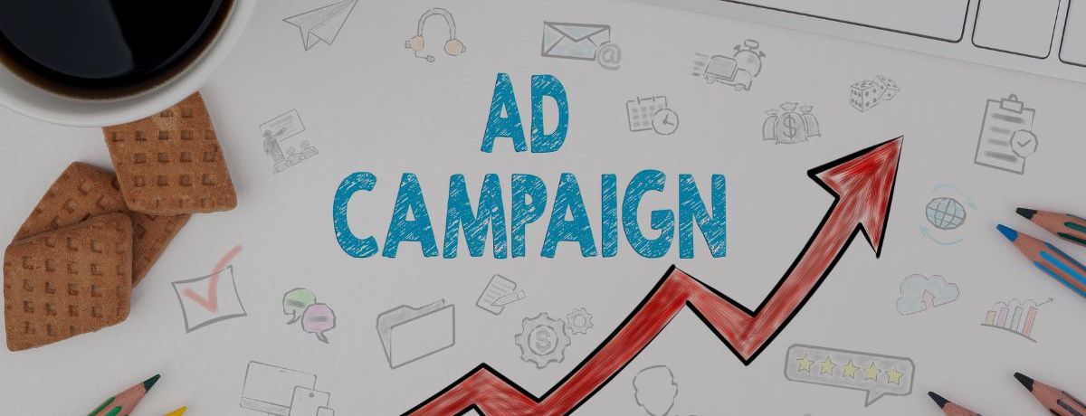 Estructura de campaña en Google Ads o adwords