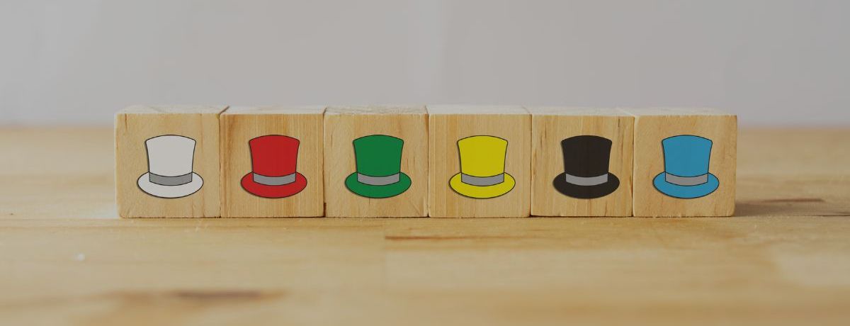 Conoce el método de los 6 sombreros para pensar: una técnica poderosa para fomentar la innovación, generar ideas creativas y tomar mejores decisiones en equipo.